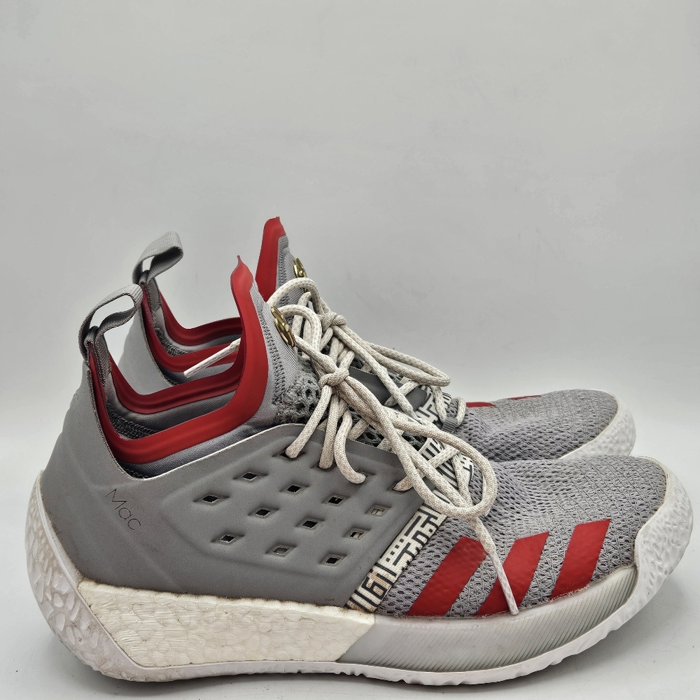 Adidas Harden King James size 7 shoes
